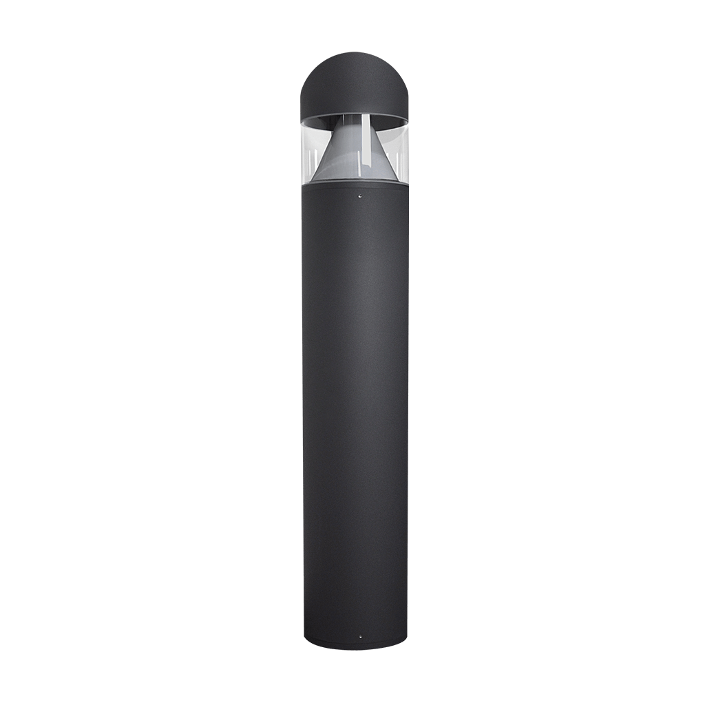 FCB741 - 7" Round Bollard, 2000 lm (23W)