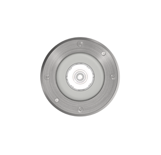 FCD609R 6 Inch Round Inground Fixture