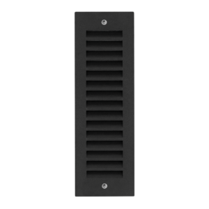 FCSL103 9" Vertical Louvered Step Light